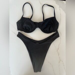 Quince Italian Bikini set